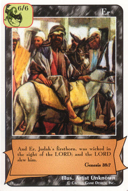 Er (F Deck) - Your Turn Games