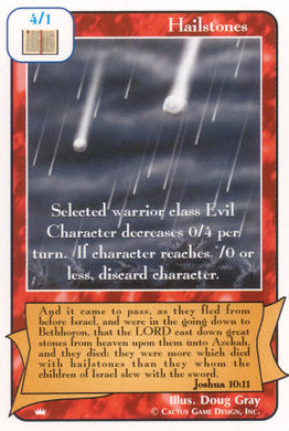 Hailstones (Ki) - Your Turn Games