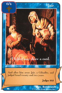 Jair (Ki) - Your Turn Games