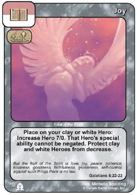 Joy (EC) - Your Turn Games