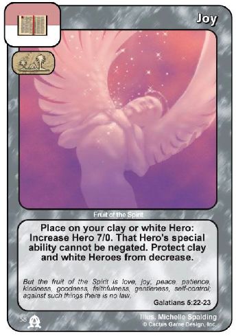 Joy (EC) - Your Turn Games