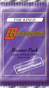 Kings - Complete Set - Your Turn Games