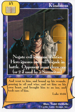 Kindness (Di) - Your Turn Games