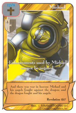 Michael (AW) - Your Turn Games