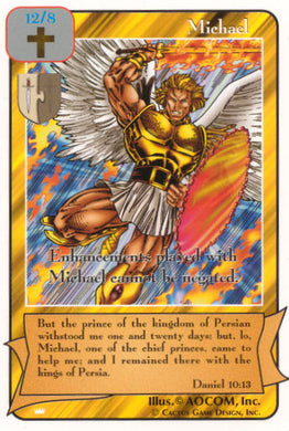 Michael (Ki) - Your Turn Games