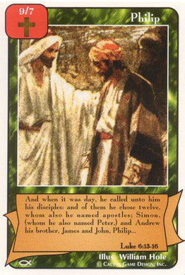 Philip (Ap) - Your Turn Games