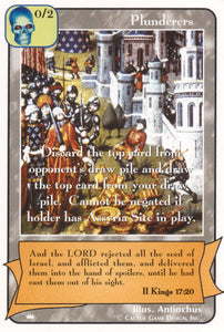 Plunderers (Ki) - Your Turn Games