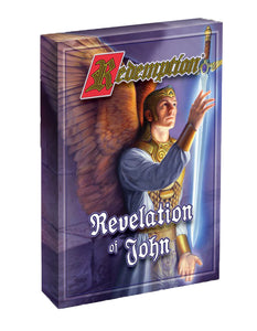 Revelation of John - Complete Set - Your Turn Games