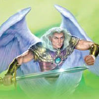 Rotation (Theme):  Revelation Angels / Revelation Demons - Your Turn Games