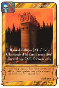 Siegeworks (Pa) - Your Turn Games