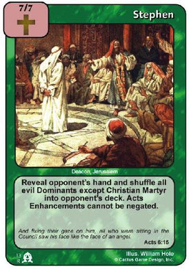 Stephen (EC) - Your Turn Games
