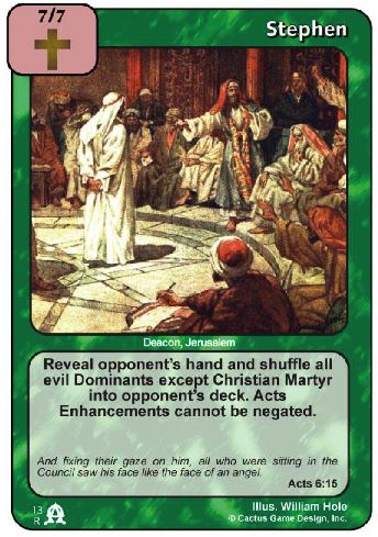 Stephen (EC) - Your Turn Games