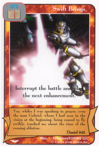 Swift Beings (AW) - Your Turn Games