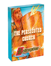 Persecuted Church - Your Turn Games