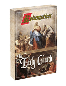 Early Church - Complete Set - Your Turn Games