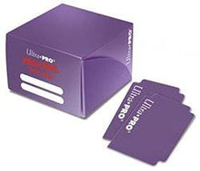 Ultra Pro Pro-Dual Deck Box - Your Turn Games