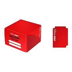 Ultra Pro Pro-Dual Deck Box - Your Turn Games