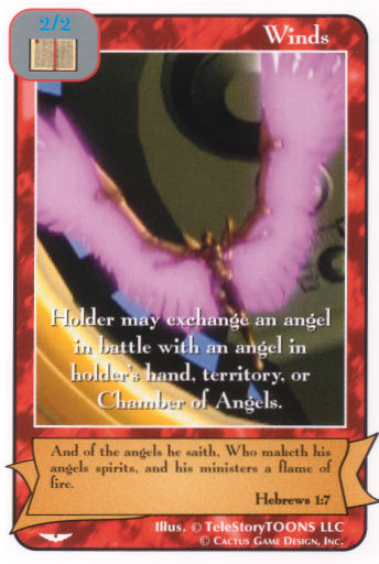 Winds (AW) - Your Turn Games