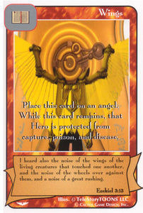 Wings (AW) - Your Turn Games