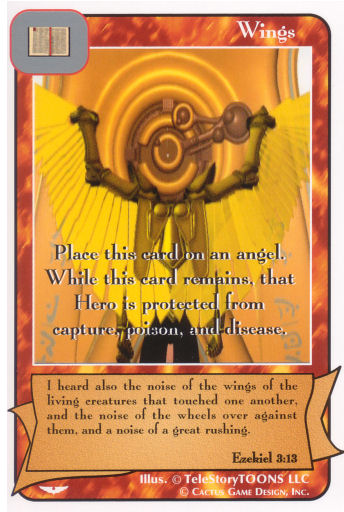 Wings (AW) - Your Turn Games