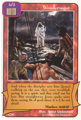 Wonderment (Ap) - Your Turn Games