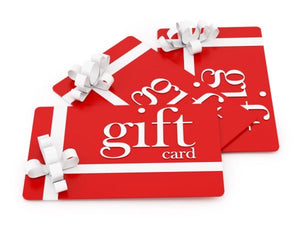 Gift Cards - Your Turn Games