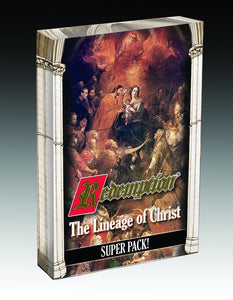 Lineage of Christ - Your Turn Games