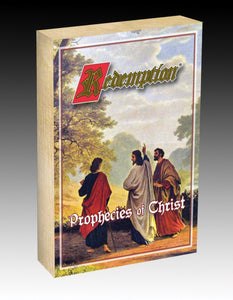 Prophecies of Christ - Your Turn Games