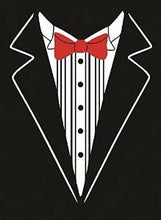 Tuxedo