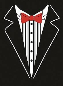 Tuxedo